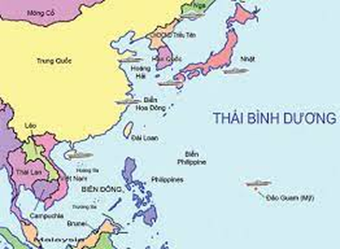 Thai Binh Duong “gia coi” sap bien mat, sieu luc dia moi ra doi?-Hinh-6