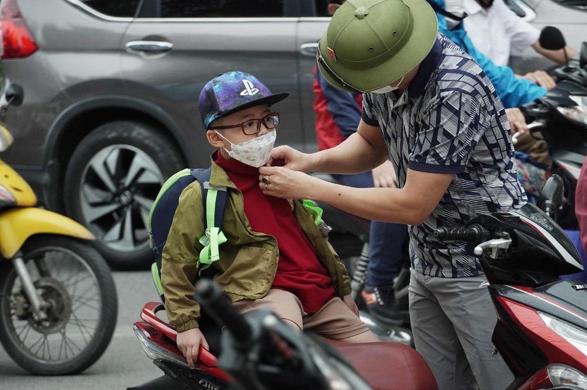 Ha Noi don gio lanh dau mua, nguoi dan thich thu mac ao am-Hinh-10