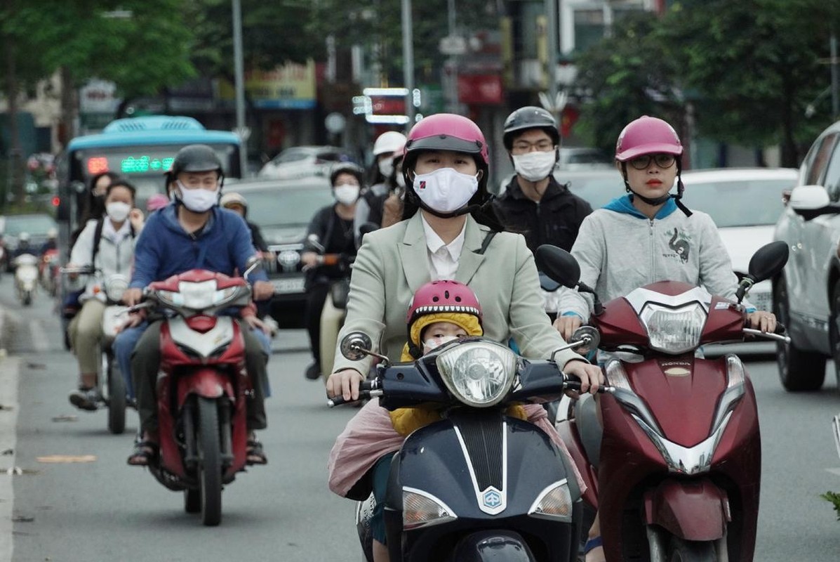 Ha Noi don gio lanh dau mua, nguoi dan thich thu mac ao am-Hinh-18