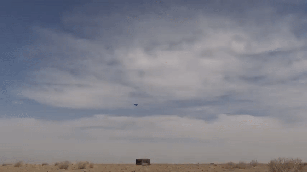 Loat UAV cam tu Iran su dung trong don tap kich vao Israel-Hinh-11
