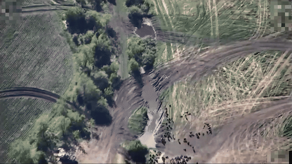 View - 	Lính Nga bị tên lửa ATACMS của Ukraine tập kích, thương vong lớn