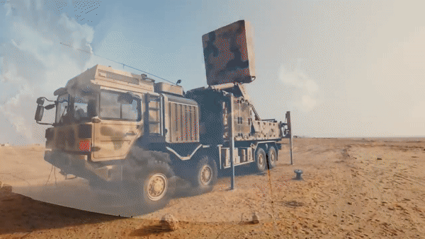 Ten lua Nga “xe toac” to hop phong khong IRIS-T cua Ukraine-Hinh-16