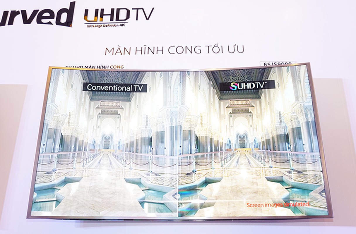 Can canh loat TV moi cua Samsung trong nam 2015-Hinh-11