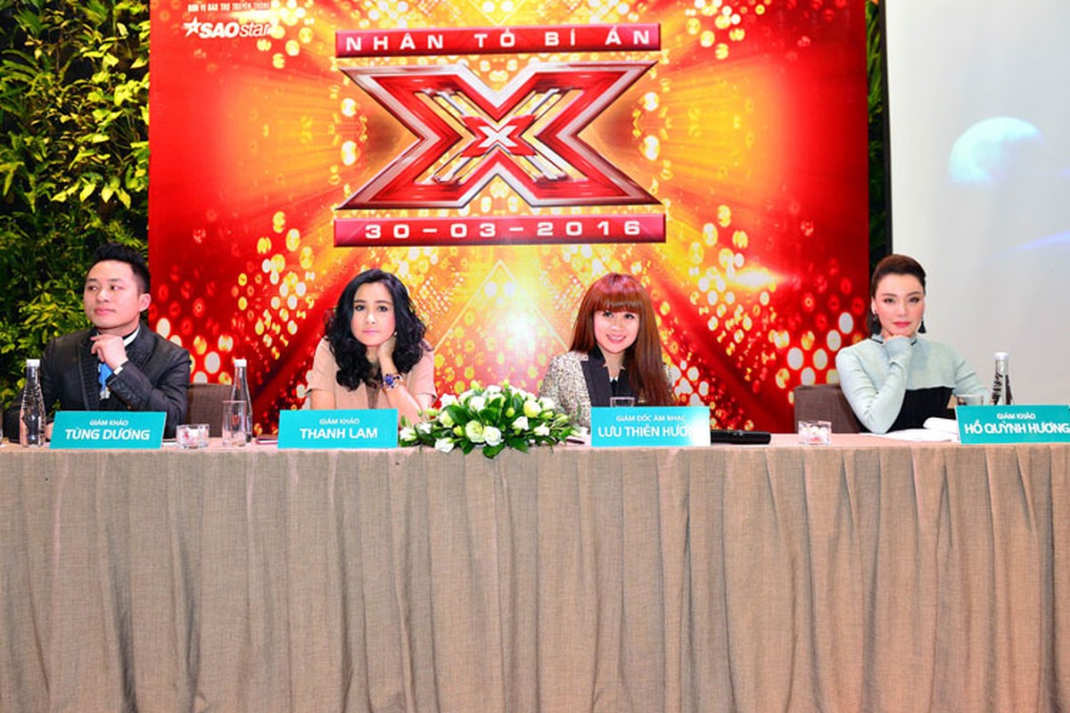 Giam khao The X Factor khong co nhan kim cuong du thi sinh-Hinh-3