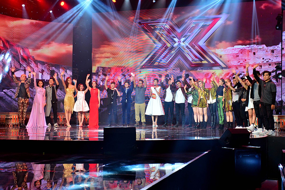 S-Girls tiep tuc gay sot o vong lo dien The X-Factor 2016-Hinh-14