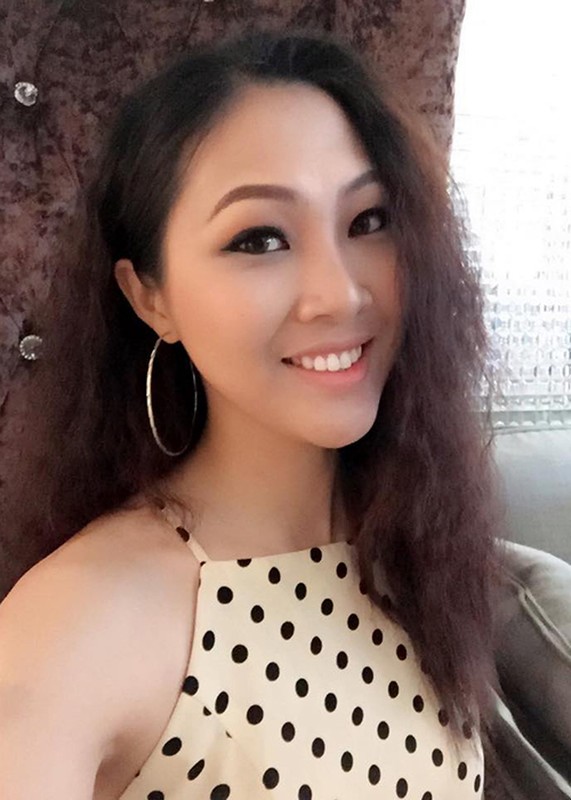 Anh doi thuong xinh dep cua tan Hoa khoi Ao dai VN-Hinh-2