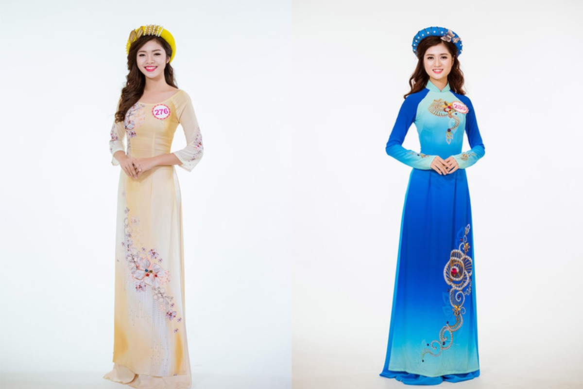 Ngam 30 nguoi dep HHVN trong ta ao dai truoc gio G-Hinh-13