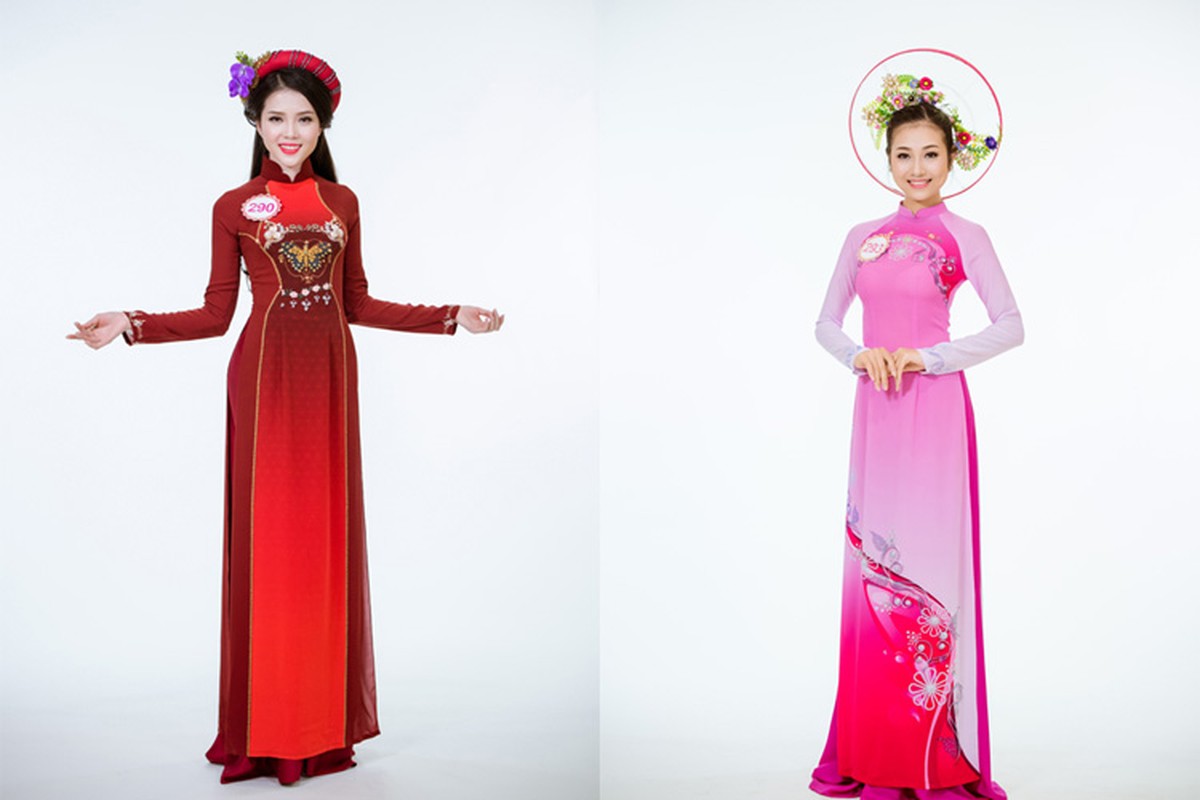 Ngam 30 nguoi dep HHVN trong ta ao dai truoc gio G-Hinh-14