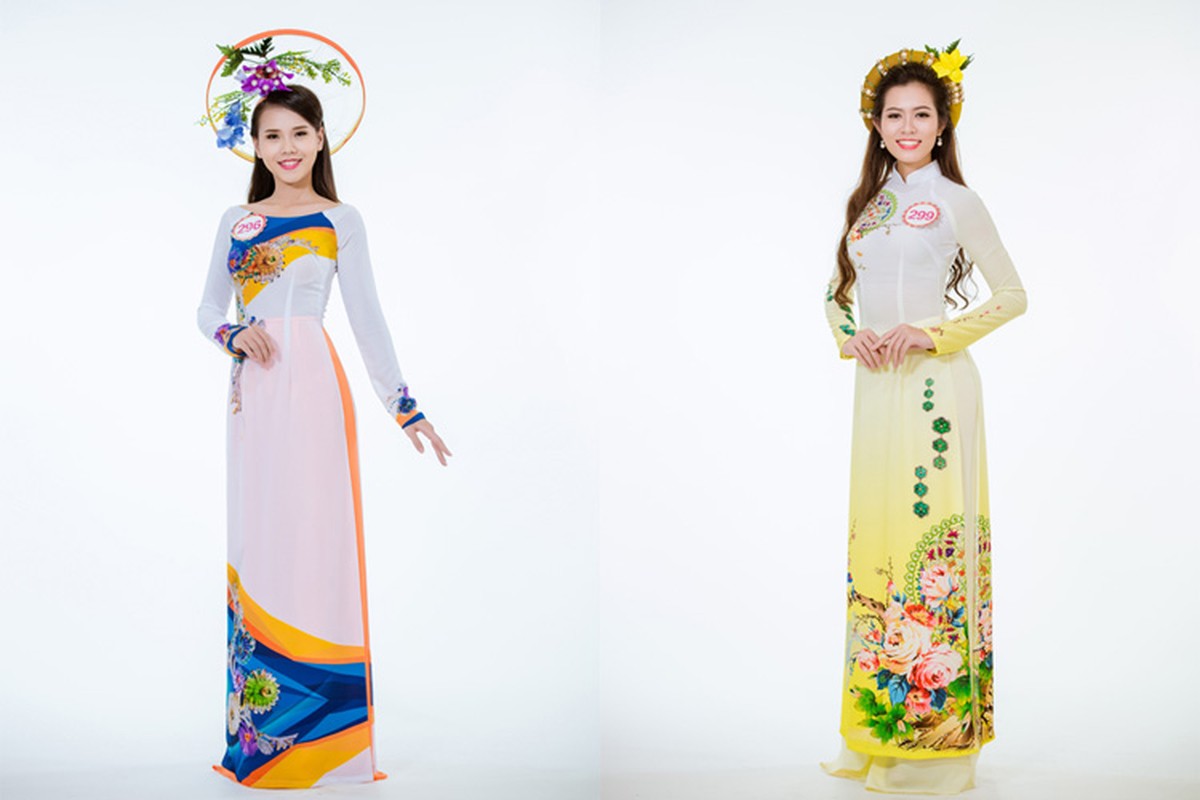 Ngam 30 nguoi dep HHVN trong ta ao dai truoc gio G-Hinh-15