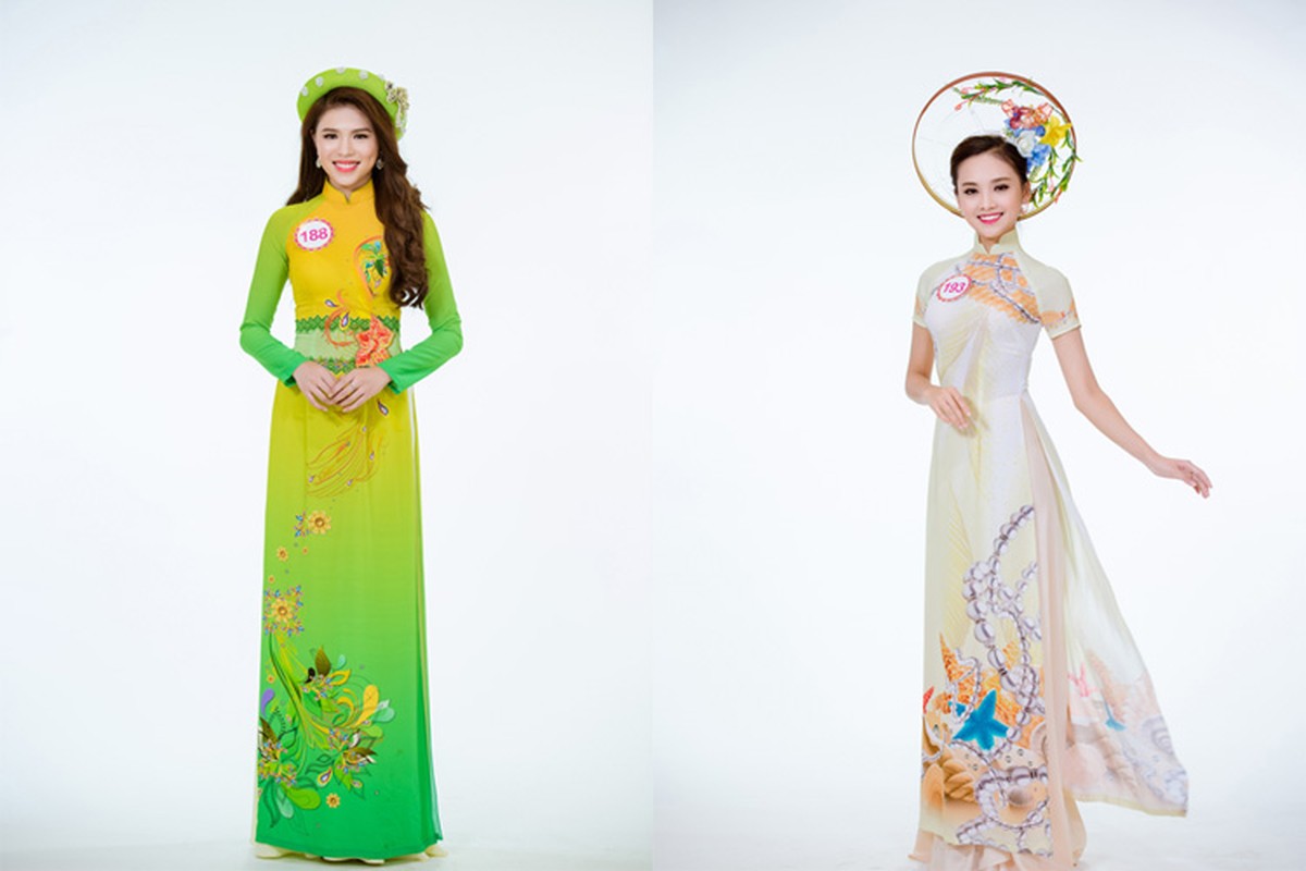 Ngam 30 nguoi dep HHVN trong ta ao dai truoc gio G-Hinh-8