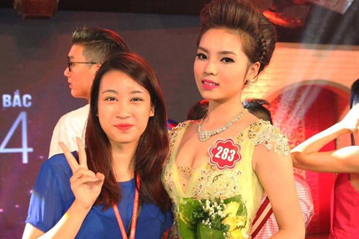 Ky Duyen va tan Hoa hau Do My Linh Ai xinh hon-Hinh-6