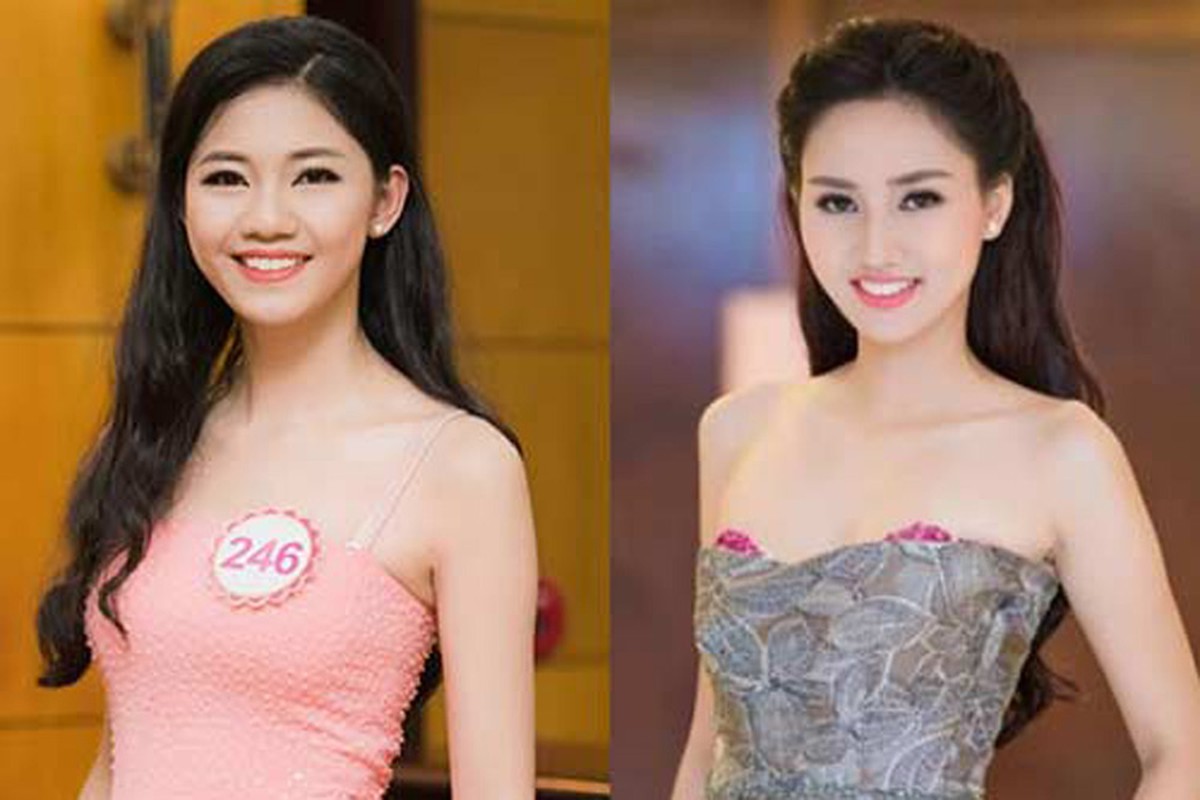 So nhan sac cua 3 cap chi em “chan dai” sieu hot cua showbiz Viet-Hinh-3