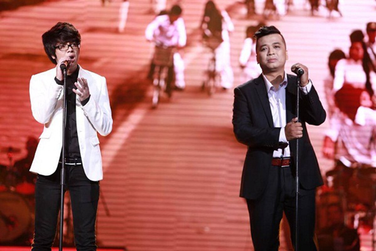 Sau khi roi The Voice 2012 Bui Anh Tuan gio ra sao-Hinh-6