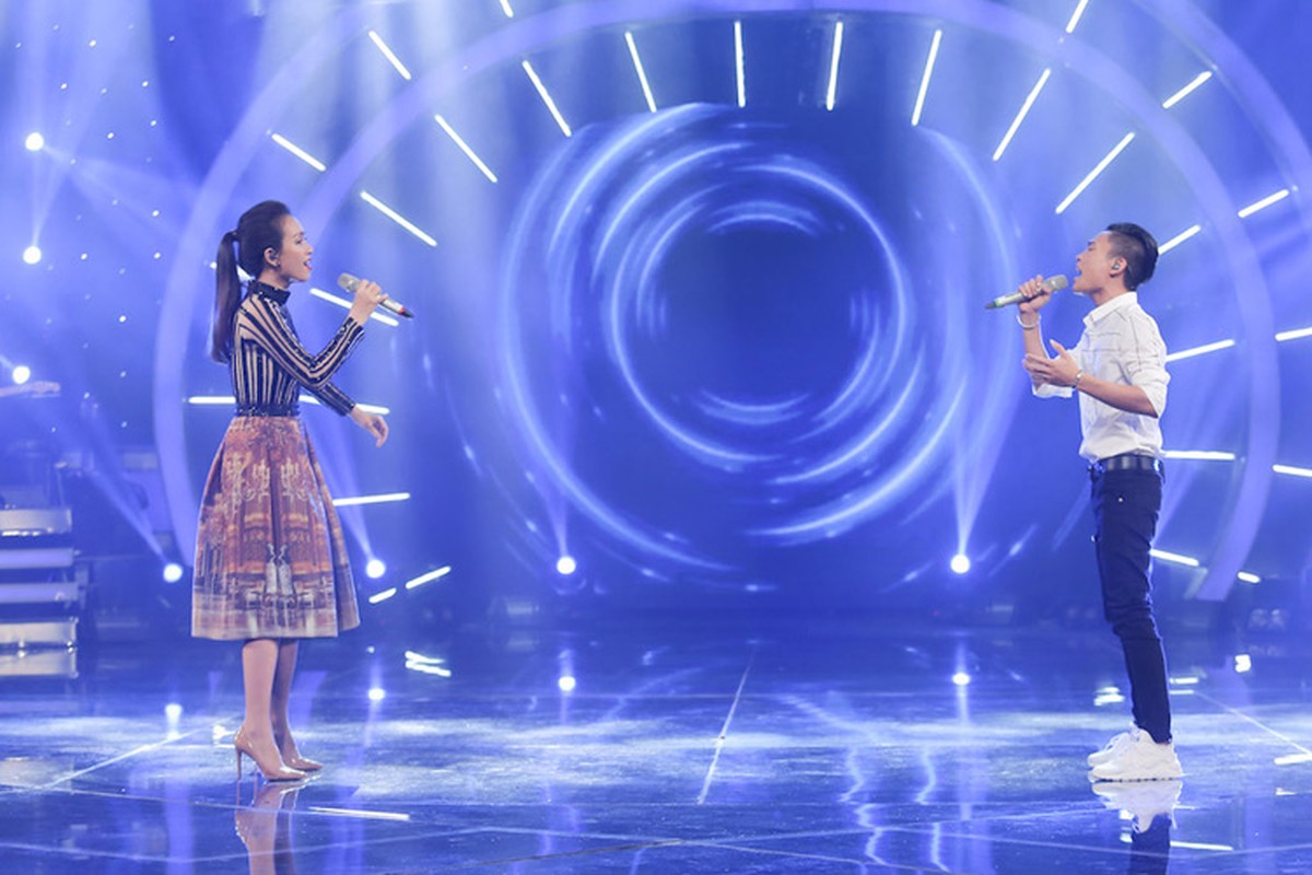 Bang Kieu buon vi Thao Nhi bi loai khoi Vietnam Idol 2016-Hinh-14