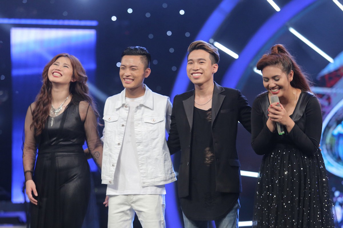 Bang Kieu buon vi Thao Nhi bi loai khoi Vietnam Idol 2016-Hinh-5