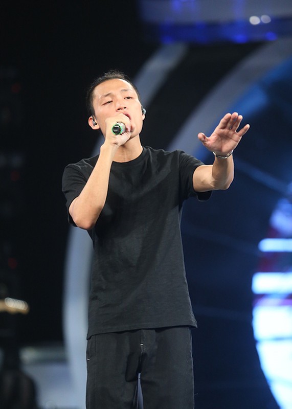 Top 2 Vietnam Idol 2016 rao riet tap luyen cho chung ket-Hinh-12