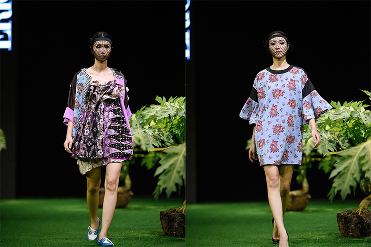 BST an tuong tai khai mac Vietnam Fashion Week Spring Summer 2017-Hinh-5