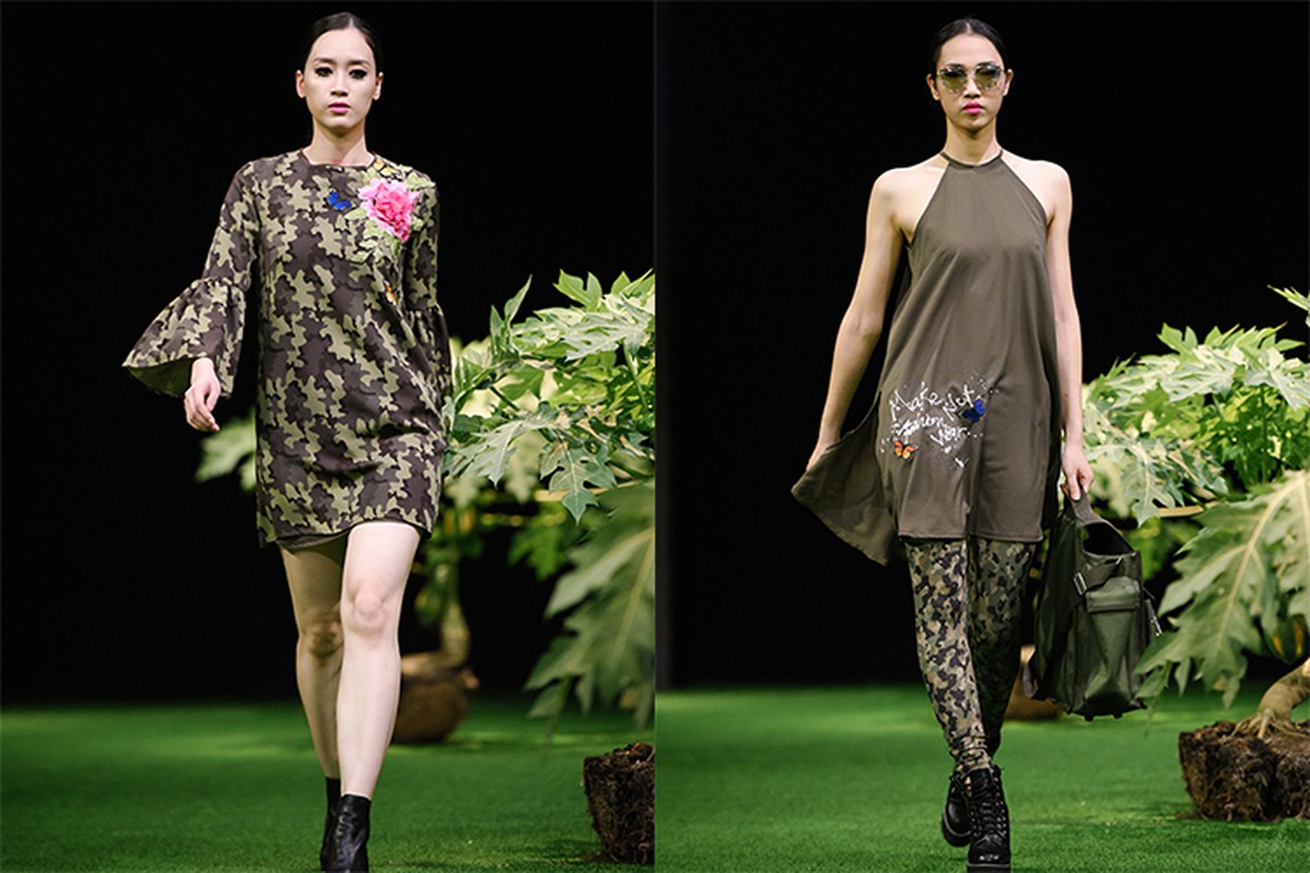 BST an tuong tai khai mac Vietnam Fashion Week Spring Summer 2017-Hinh-9