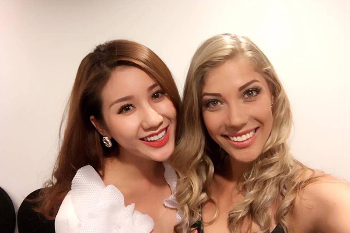 A hau Bao Nhu rang ro tai Miss Intercontinental 2016-Hinh-11