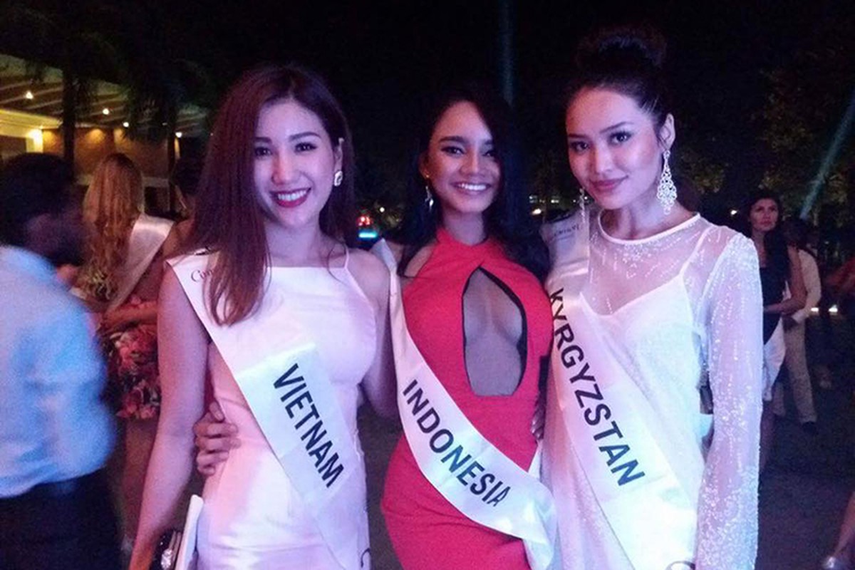 A hau Bao Nhu rang ro tai Miss Intercontinental 2016-Hinh-7