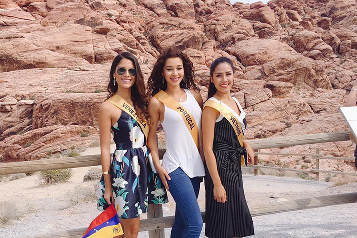 Do sac Nguyen Loan va nguoi dep Venezuela thi Miss Grand International-Hinh-3