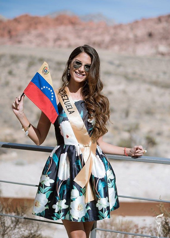 Do sac Nguyen Loan va nguoi dep Venezuela thi Miss Grand International-Hinh-4