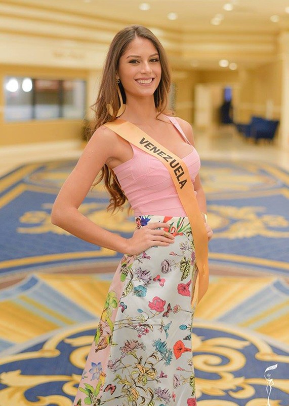 Do sac Nguyen Loan va nguoi dep Venezuela thi Miss Grand International-Hinh-6