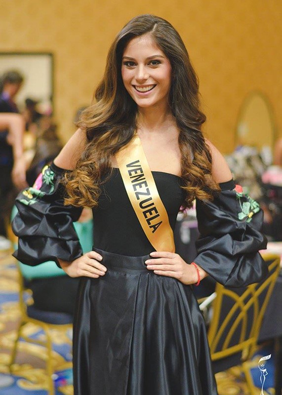 Do sac Nguyen Loan va nguoi dep Venezuela thi Miss Grand International-Hinh-7