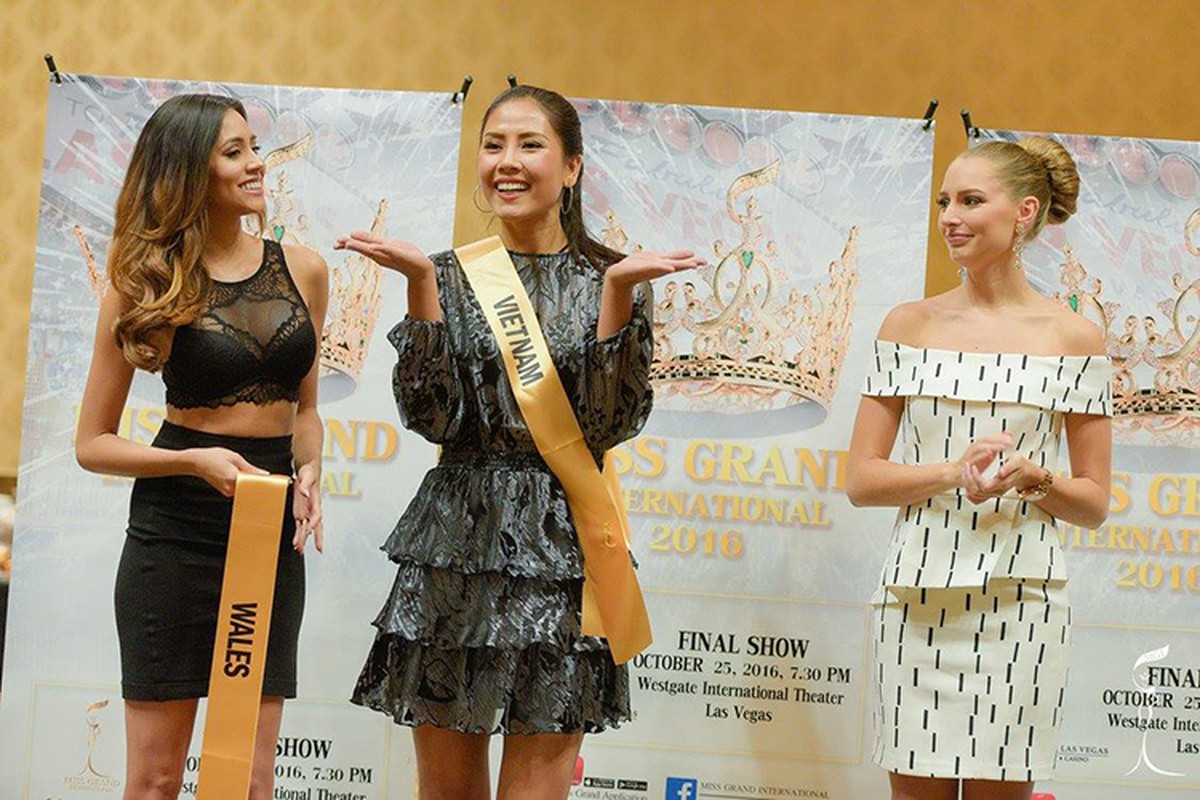 Do sac Nguyen Loan va nguoi dep Venezuela thi Miss Grand International-Hinh-9