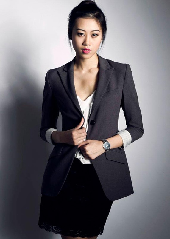 Chan dung mau Viet thi Asia's Next Top Model sau Mai Ngo-Hinh-3
