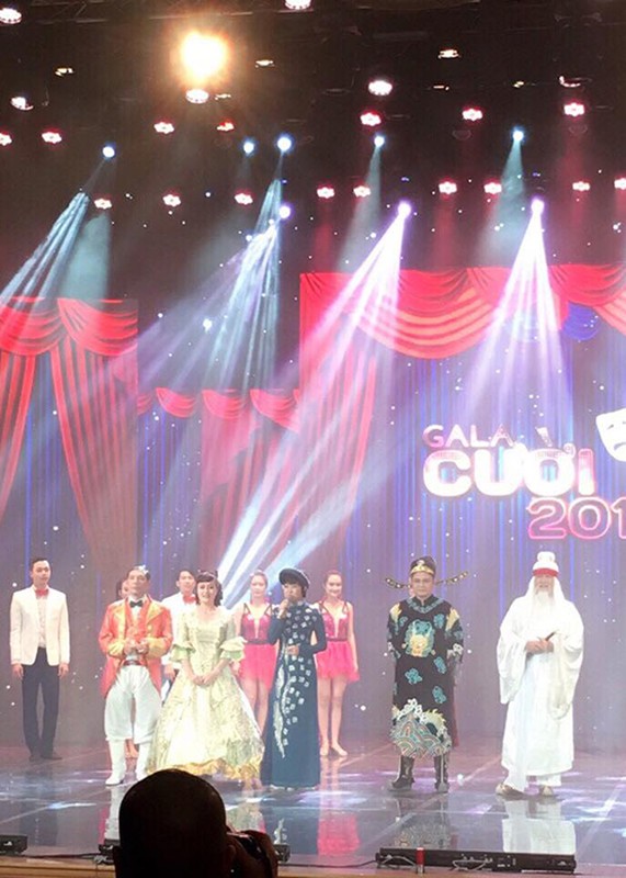 Dan danh hai dinh dam hoi tu trong Gala Cuoi 2017-Hinh-9
