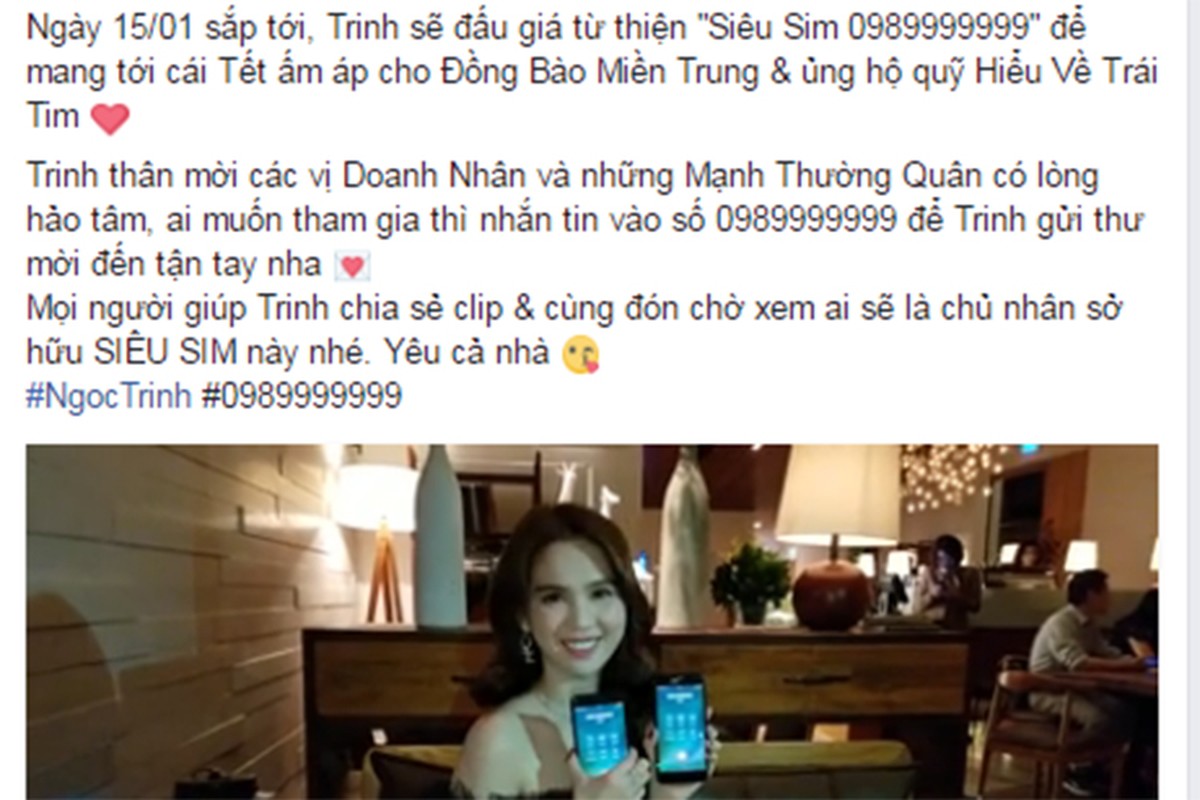 Hoang Kieu cang say dam, Ngoc Trinh cang tho o?-Hinh-10