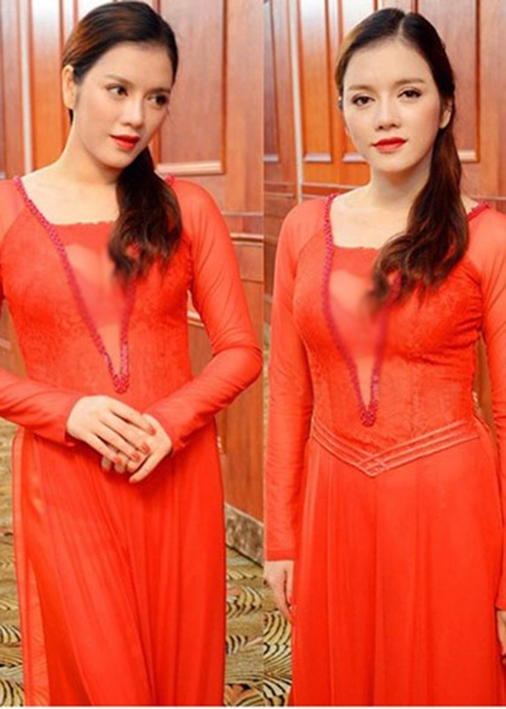 Loat ao dai cach tan bi che phan cam cua sao Viet-Hinh-9