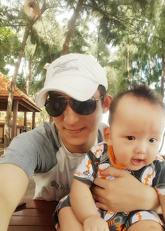 Ngam con trai dang yeu cua Phi Thanh Van va Bao Duy-Hinh-4