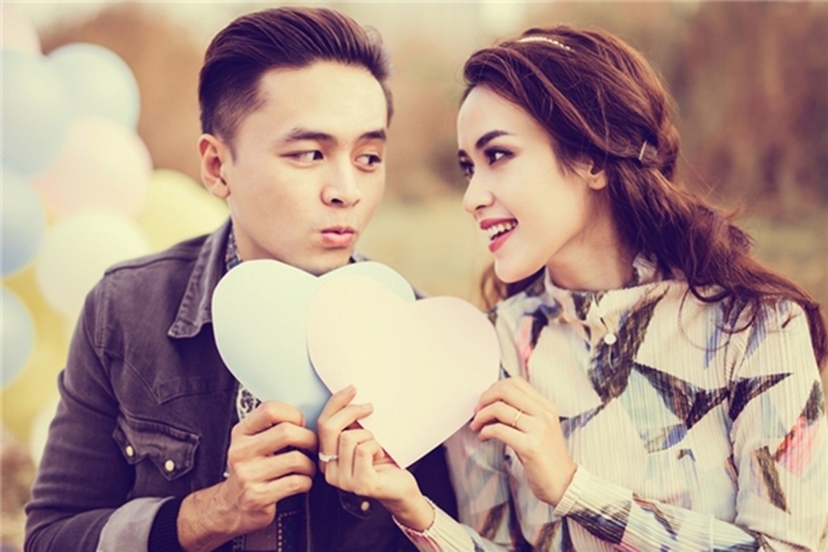 Valentine: Hoc cach sao Viet to tinh cuc doc, sieu lang man-Hinh-10