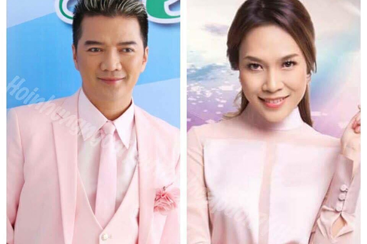 Dam Vinh Hung khoe anh la mot doi “huyen thoai” voi My Tam-Hinh-2