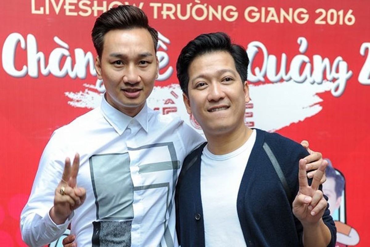 Nhin lai nhung lan MC Thanh Trung gay on ao-Hinh-3