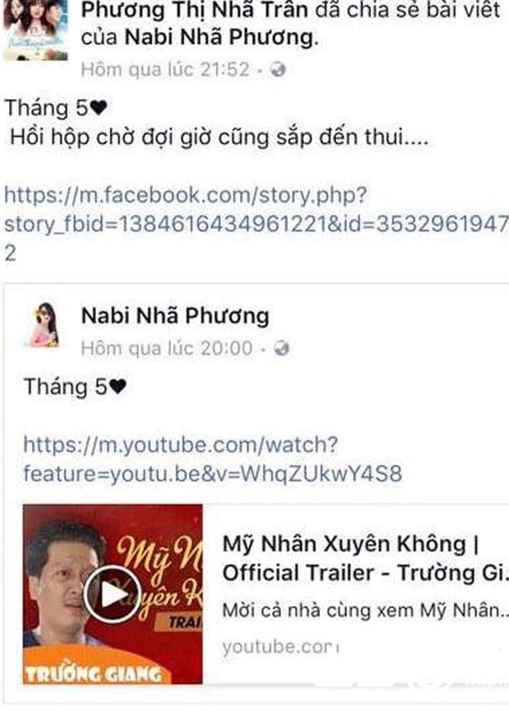 Lo anh cuoi nhi nho cua Truong Giang - Nha Phuong?-Hinh-7