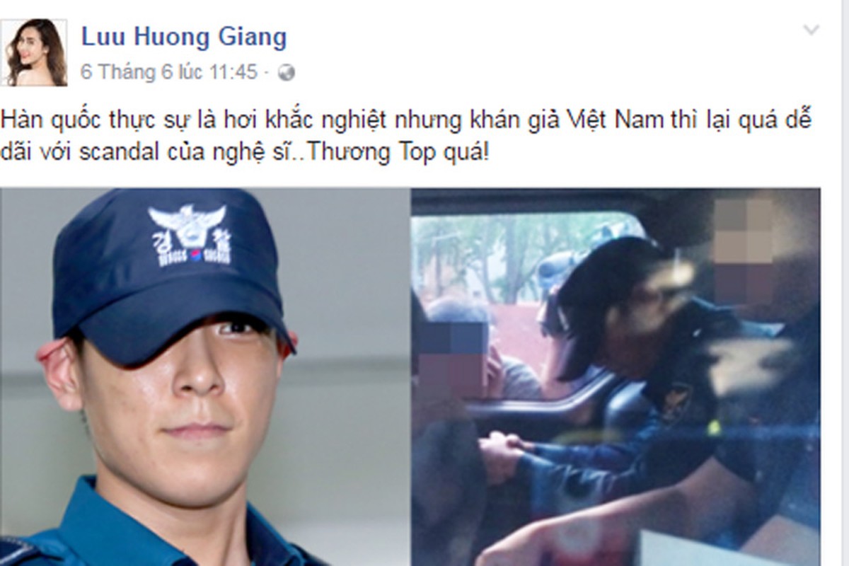 Sao Viet noi gi ve scandal cua T.O.P (Big Bang)?-Hinh-5