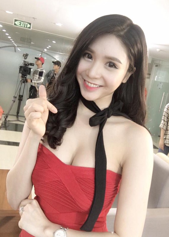 Loat anh khien Quang Le tiec hui hui neu chia tay Thanh Bi-Hinh-7