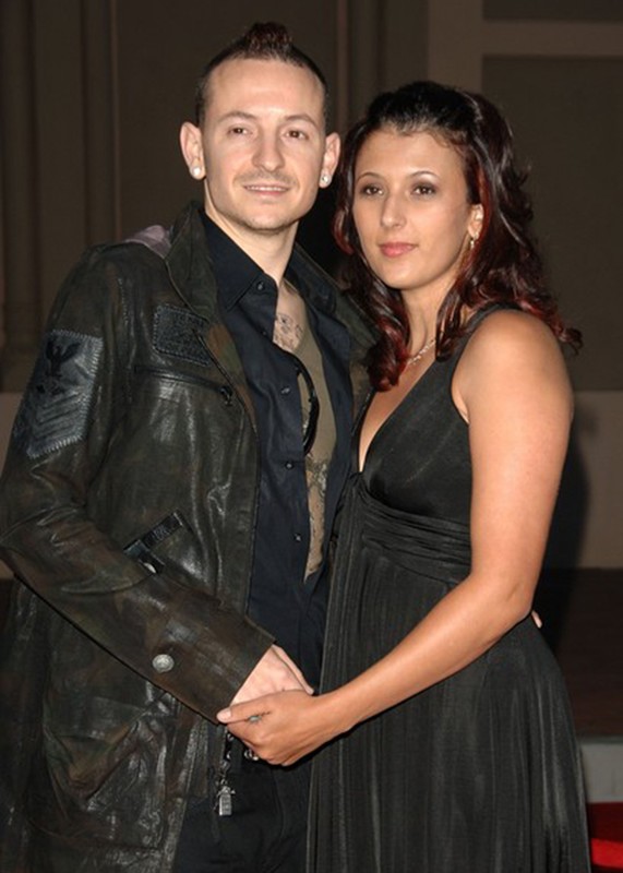 Chan dung nguoi vo nuoi 6 con cua Chester Bennington-Hinh-2