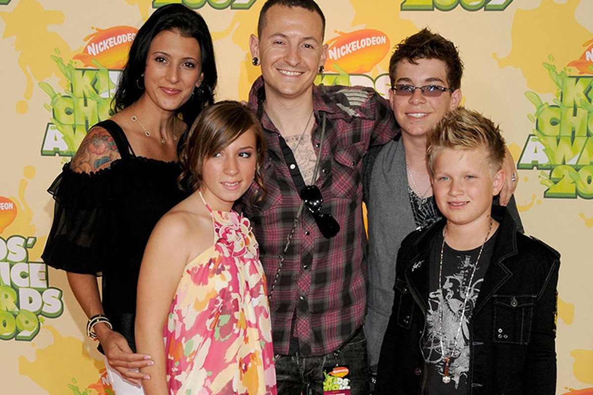 Chan dung nguoi vo nuoi 6 con cua Chester Bennington-Hinh-6