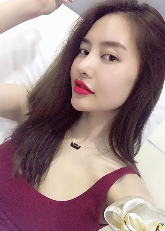 Hot Face sao Viet 24h: Linh Chi len tieng dan mat antifans-Hinh-2