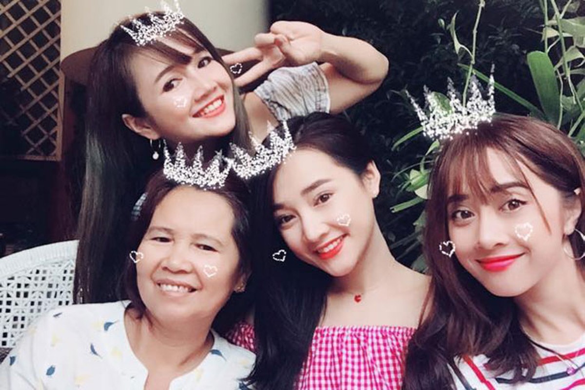 Hot Face sao Viet 24h: Linh Chi len tieng dan mat antifans
