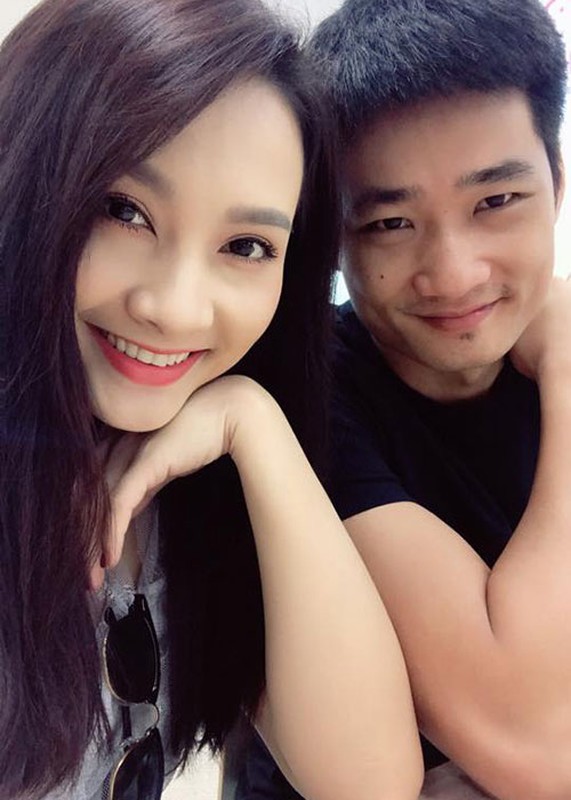 Hot Face sao Viet 24h: Nha Phuong khoe chan dai mien man o troi Tay-Hinh-5
