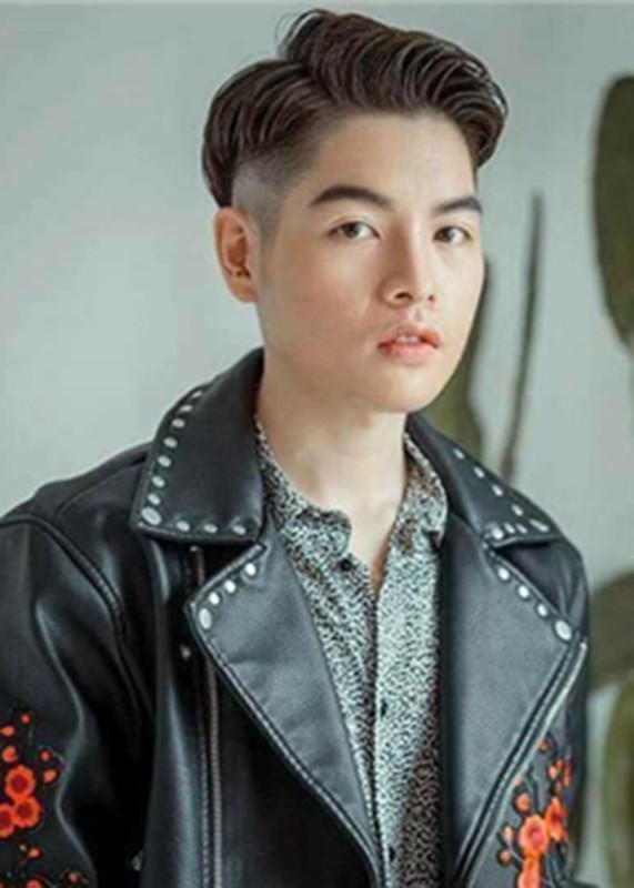 Can dung nhan Duc Phuc hau dao keo dep trai nhu hot boy-Hinh-5