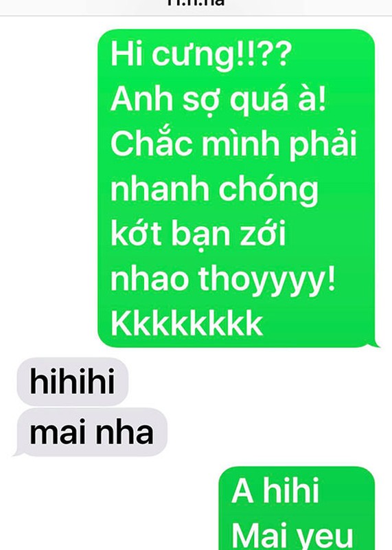 Dam Vinh Hung - Ho Ngoc Ha than thiet dap tan tin don bat hoa-Hinh-8