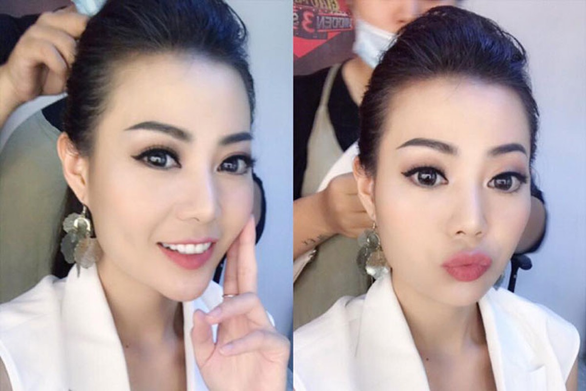 Hot Face sao Viet 24h: MC Ky Duyen lam nhiep anh gia cho ban trai-Hinh-10