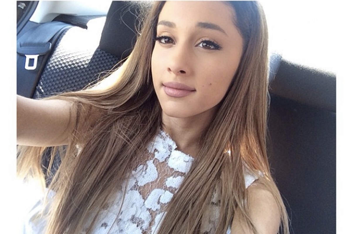 &quot;Tuot tuon tuot&quot; ve ca si huy show tai Viet Nam Ariana Grande-Hinh-9