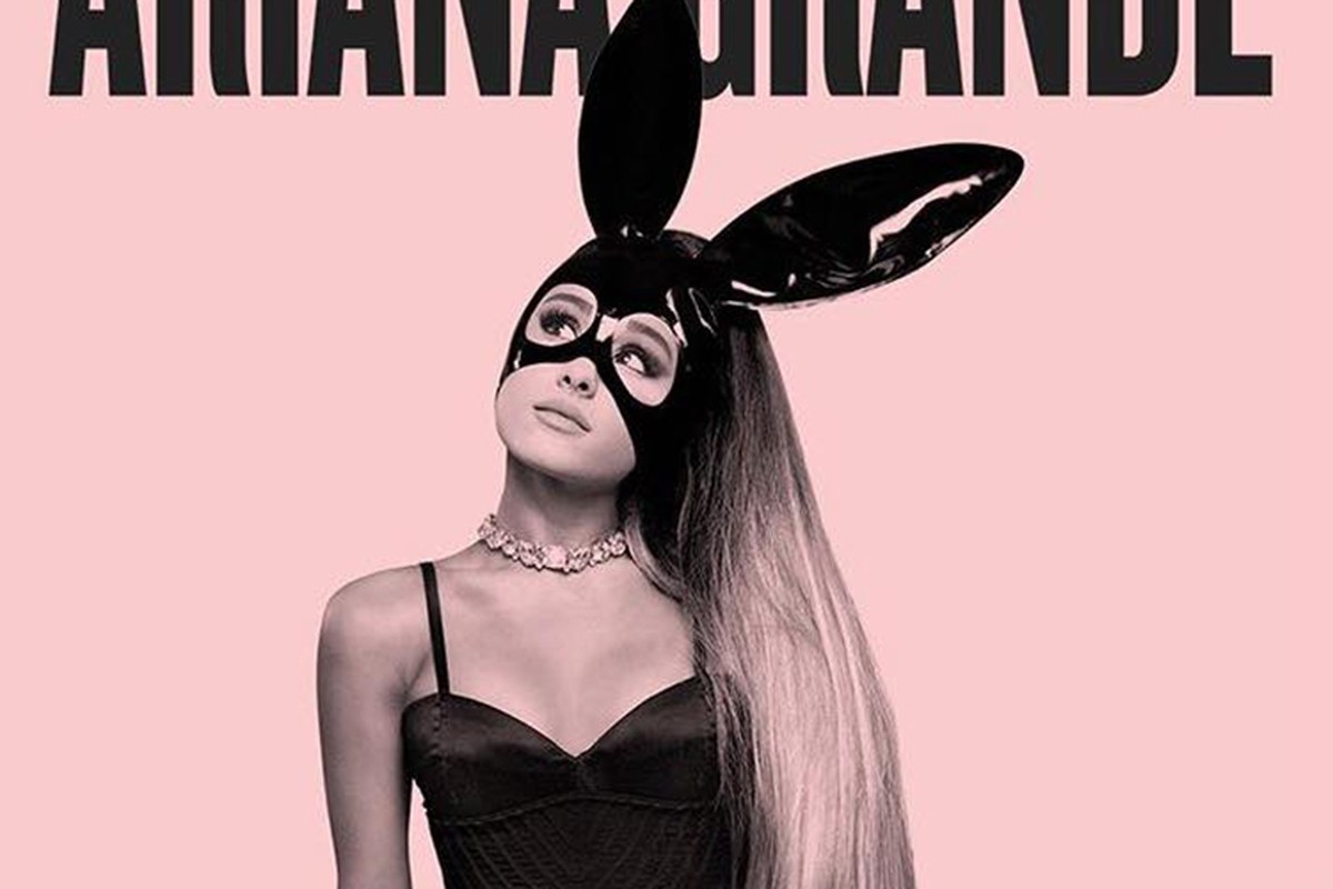 &quot;Tuot tuon tuot&quot; ve ca si huy show tai Viet Nam Ariana Grande